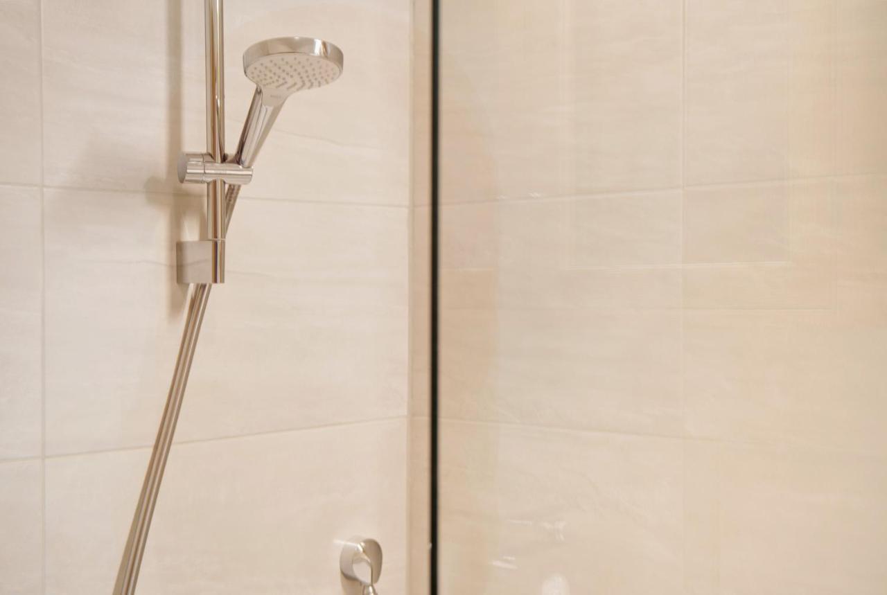 Berghex Apartment Garmisch-Partenkirchen Bagian luar foto